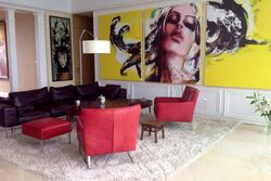 Draycott Eight (D10), Condominium #520130031